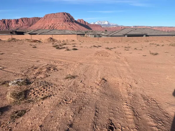 Mojave Flats Subdivision, Ivins, UT 84738