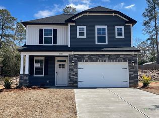 8087 Smooth Whiskey Cir, New Ellenton, SC 29809