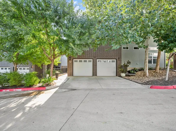 3905 Clawson Rd Unit 12, Austin, TX 78704