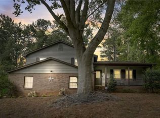 2270 Rock Creek Dr SW, Marietta, GA 30064