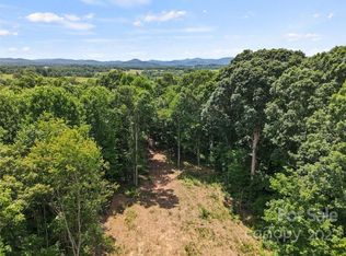 0 Old Wilkesboro Road Ext, Taylorsville, NC 28681