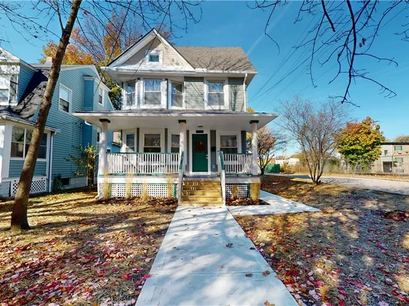 1356 W 114th St, Cleveland, OH 44102