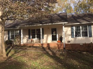 175 Erickson Dr, Pulaski, TN 38478