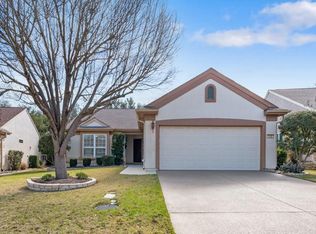 410 Deer Meadow Cir, Georgetown, TX 78633