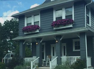 431 Hillside Rd, Ridley Park, PA 19078