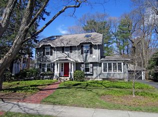 12 Arlington Rd, Wellesley, MA 02481