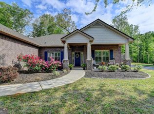 508 Forest Path, Jefferson, GA 30549