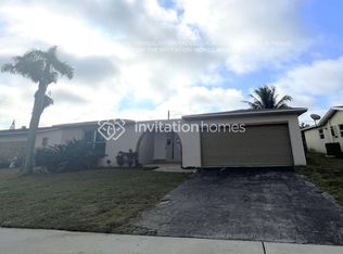 8510 NW 24th Ct, Fort Lauderdale, FL 33322