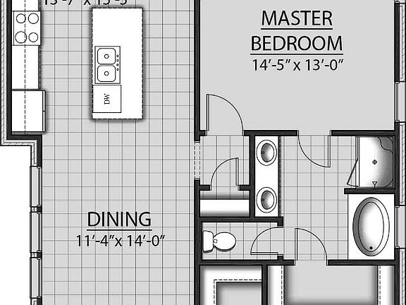 Grenada III D - Open Floor Plan - DSLD Homes