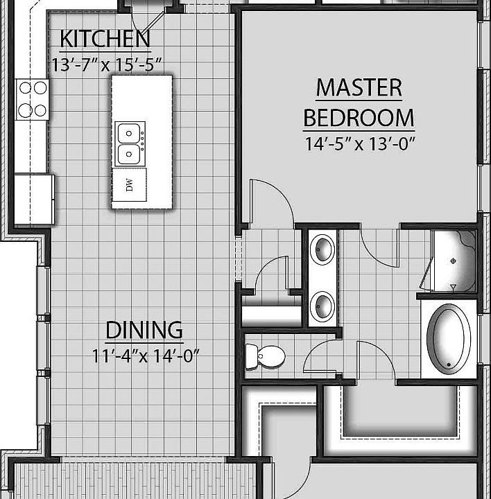 Grenada III D - Open Floor Plan - DSLD Homes