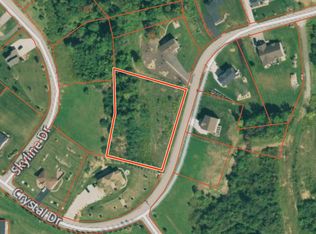 LOT 8 Crystal Dr, Indiana, PA 15701