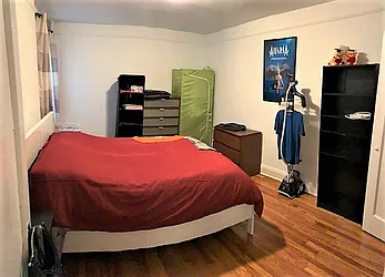 Rented by Voro New York