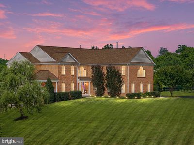 16943 Heather Knolls Pl, Hamilton, VA, 20158