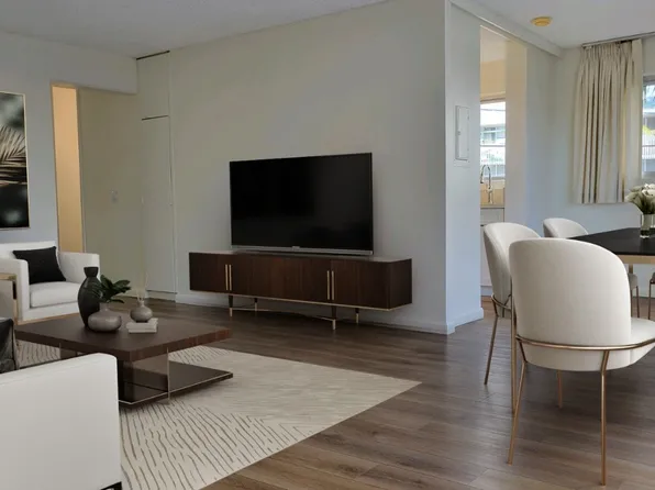 1111 Wilder Ave APT 3A, Honolulu, HI 96822