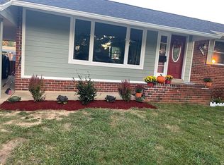 8101 Powhatan St, Hyattsville, MD