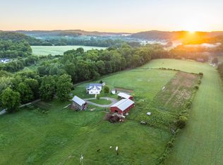 16636 Township Road 475, Frazeysburg, OH 43822
