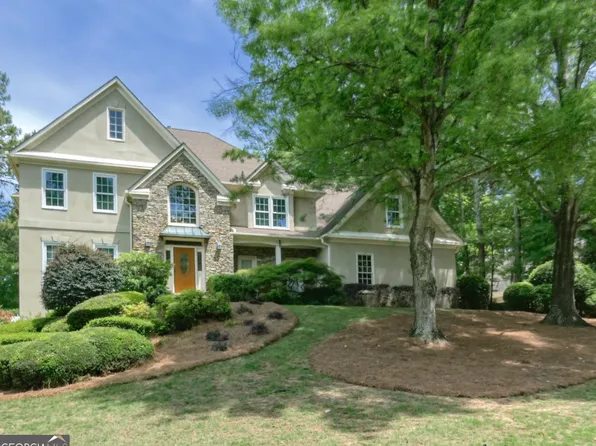 216 Montrose Dr, McDonough, GA 30253