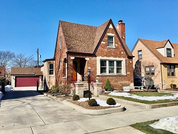 2nd image of 9822 S Millard Ave