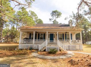 607 N Kevin Ct, Statesboro, GA 30461