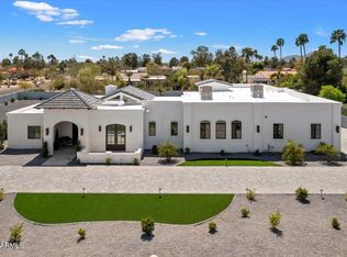 8369 E Charter Oak Rd, Scottsdale, AZ 85260