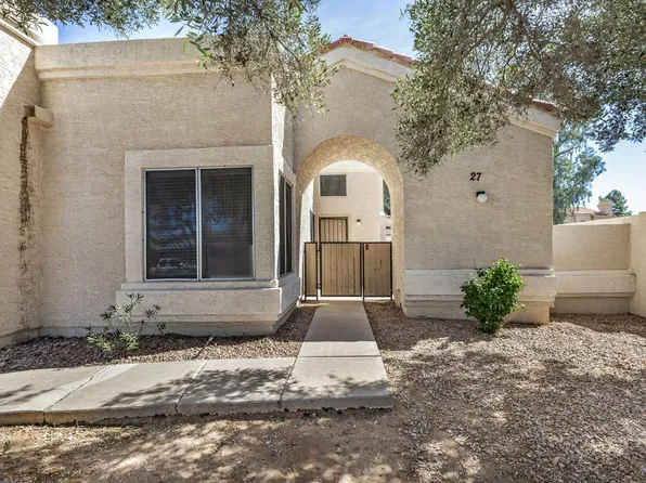 1111 W Summit Pl Unit 27, Chandler, AZ 85224