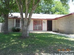 8223 Lone Shadow Trl, Converse, TX 78109