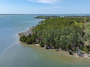 LOT H Holly Shores Ln, Hacksneck, VA 23358
