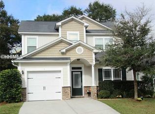 4 Nob Hill Ct, Bluffton, SC 29910