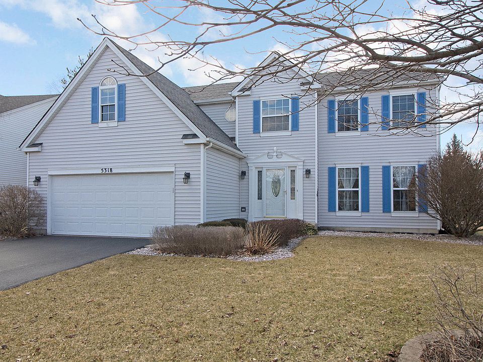 1st image of 5318 Maple Glen Dr