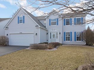 5318 Maple Glen Dr, Plainfield, IL