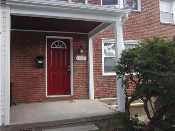 4545 Marble Hall Rd, Baltimore, MD 21239