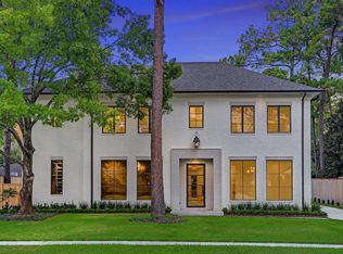 12327 Overcup Dr, Houston, TX 77024