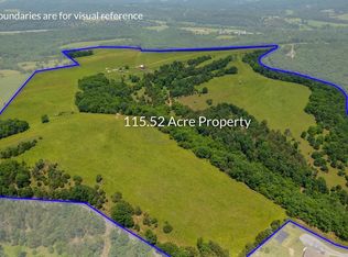 584 Hott Hill Rd, Maysville, WV 26833