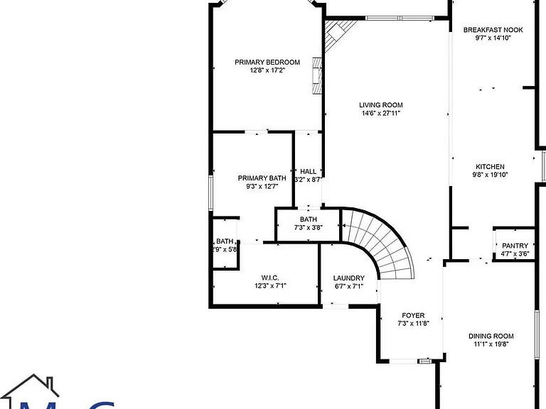 1332 Needle Cactus Dr — Photo 23