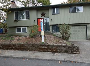 11316 SE Beckman Ave, Milwaukie, OR