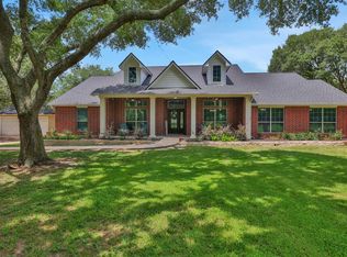 19407 Pine Tree Ln, Waller, TX 77484