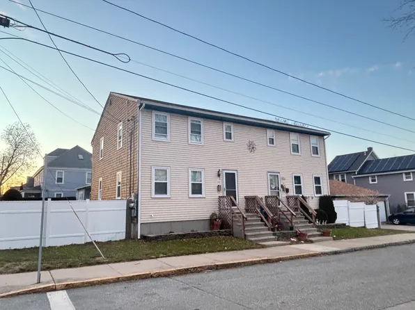 18 Homer St #L, Newport, RI 02840