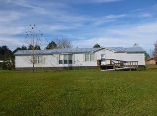 21988 85th Ave NW, Starke, FL 32091