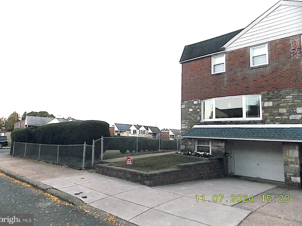 1928 Witler St, Philadelphia, PA 19115