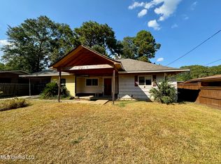 4442 Liberty Hill Rd, Jackson, MS 39206