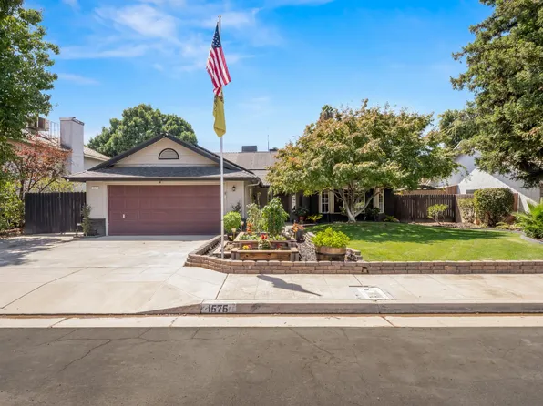 1575 E Niles Ave, Fresno, CA 93720