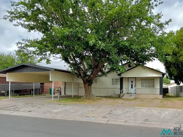 1010 W Harrison Ave, Lovington, NM 88260
