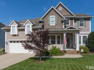 10121 Darling St, Raleigh, NC 27613