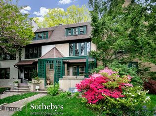 342 Burns St, Forest Hills Gardens, NY 11375