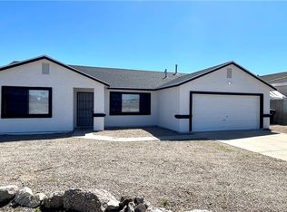 3090 N Alpha St, Kingman, AZ 86401