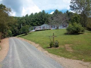 954 Dixon Rd, Galax, VA 24333