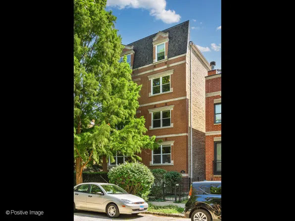 2327 W Medill Ave #3, Chicago, IL 60647