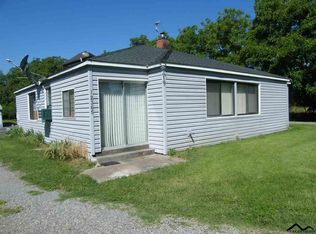 12365 Muller Ave, Red Bluff, CA 96080