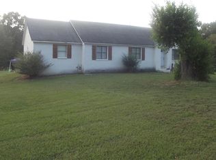 4233 Germantown Rd, Arlington, TN 38002