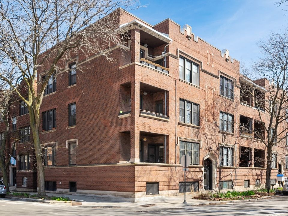 1st image of 1356 W Rosemont Ave #1